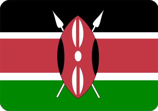 Kenya