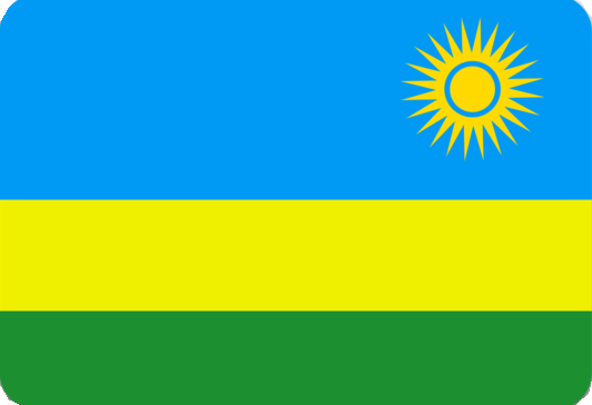 Rwanda